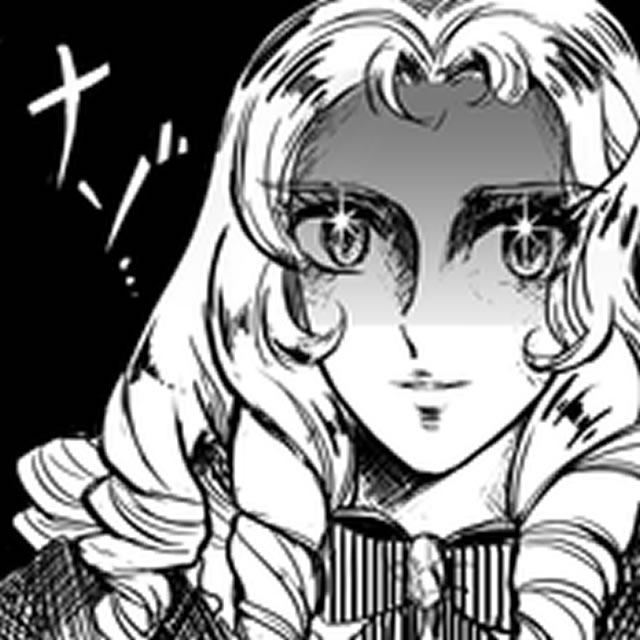 謎解き夫人攻略