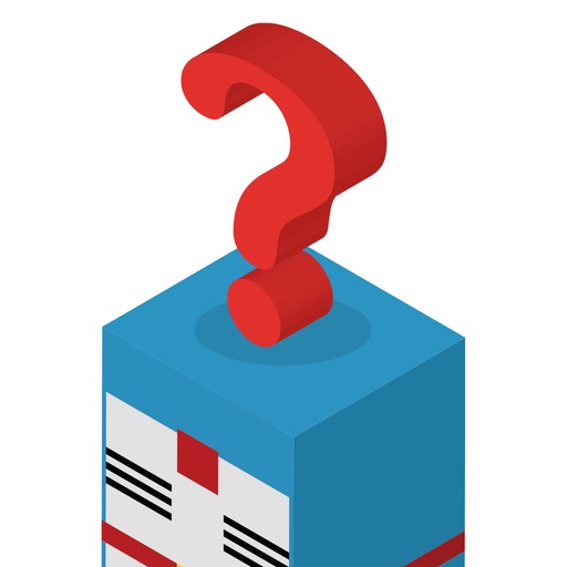 シカクイズ2攻略