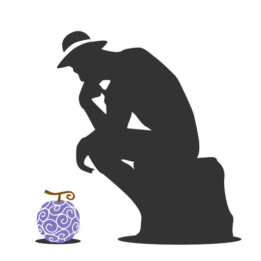 シルエットクイズforワンピース攻略